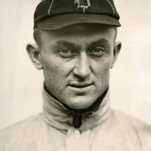 Ty Cobb