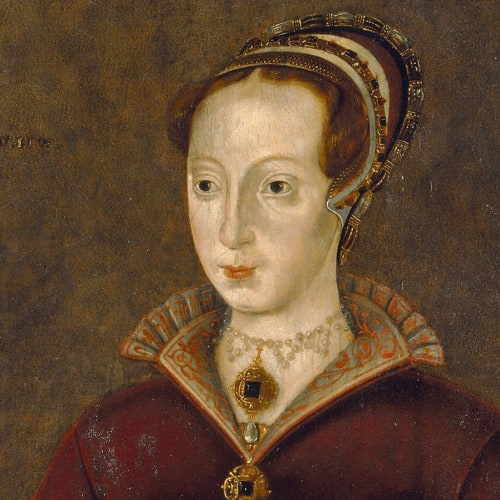 Jane Grey