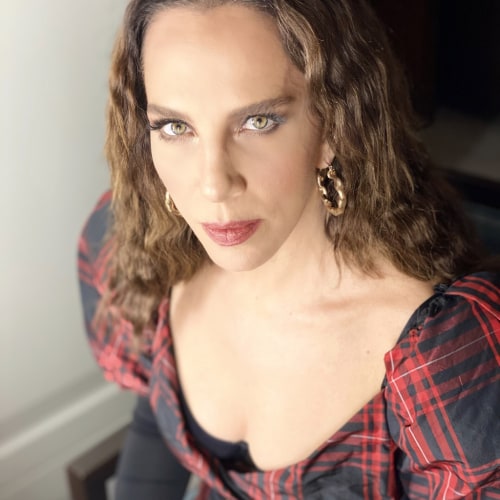 Sertab Erener