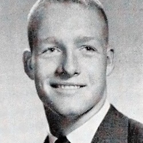 Dick Van Arsdale
