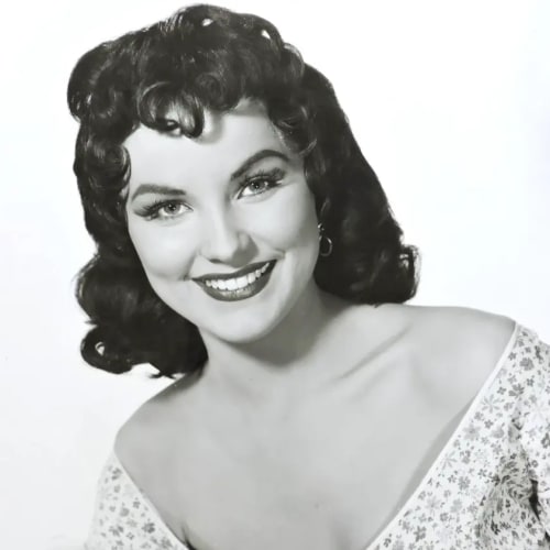 Debra Paget