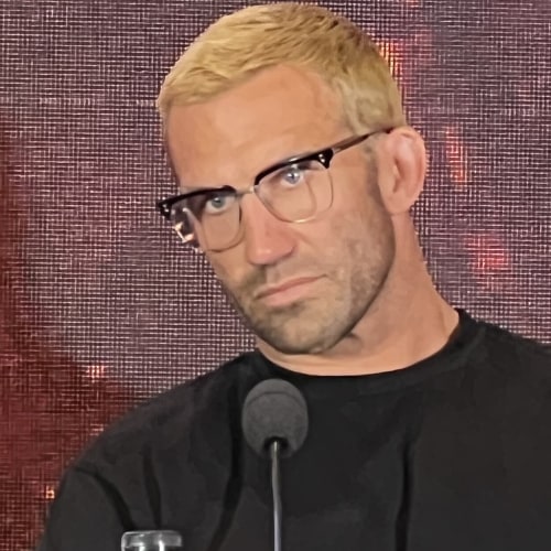 Luke Rockhold