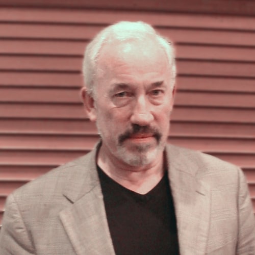 Simon Callow