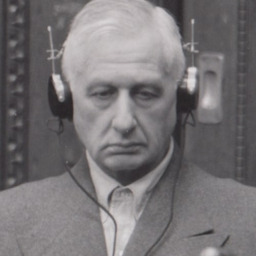 Friedrich Flick