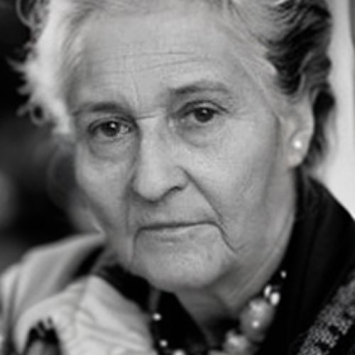 Françoise Dolto