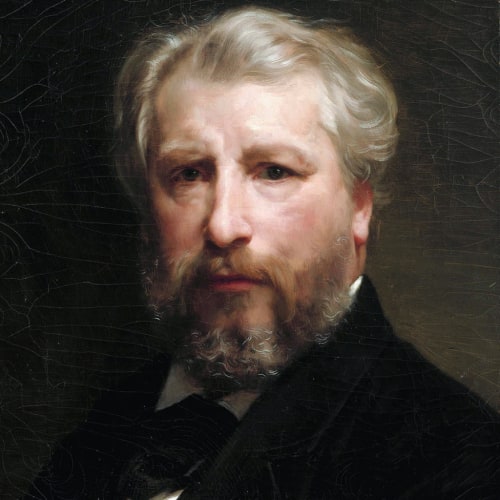 William Bouguereau