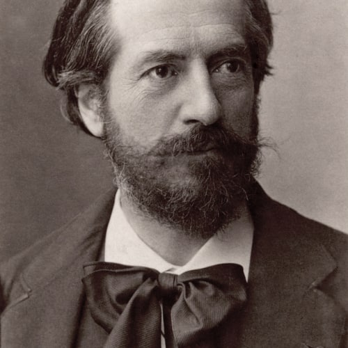 Frederic-Auguste Bartholdi