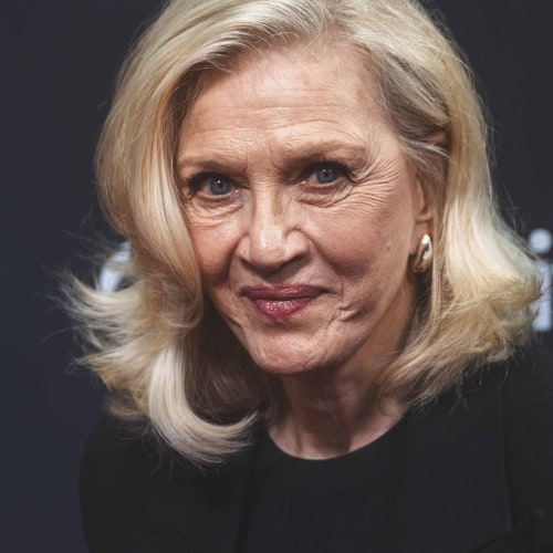 Diane Sawyer