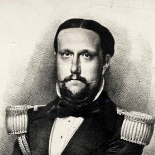 Conde de Aquila Luigi