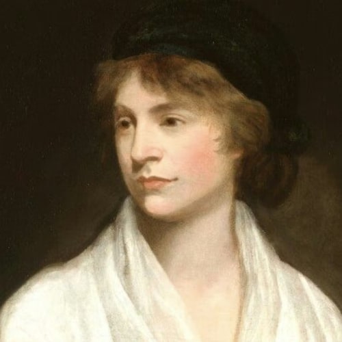 Mary Wollstonecraft