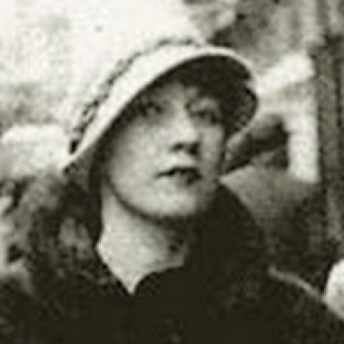 Kiki de Montparnasse