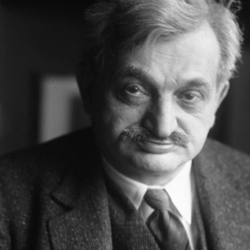 Emmanuel Lasker