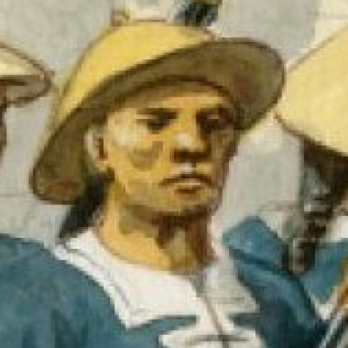 William (1842) James