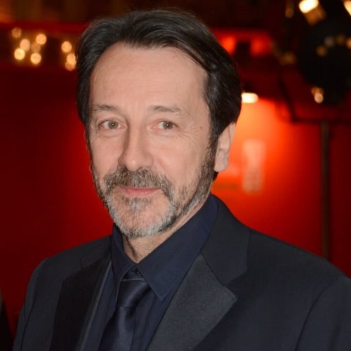 Jean-Hugues Anglade