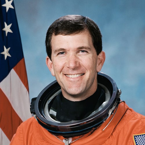 Rick Douglas Husband