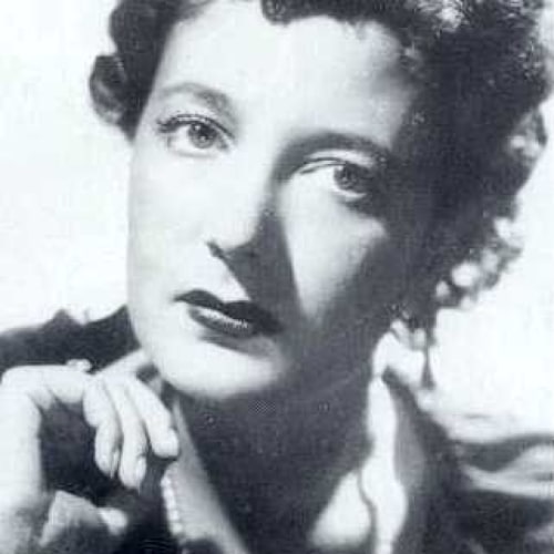 Clara Petacci