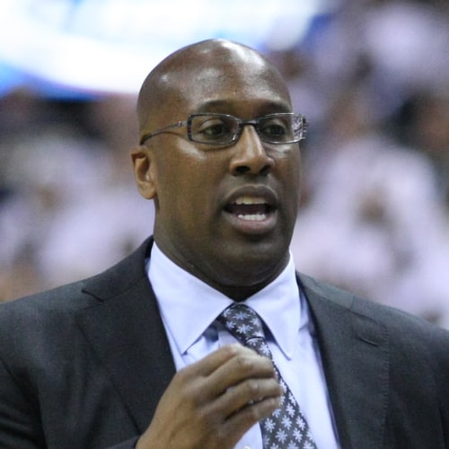 Mike Brown