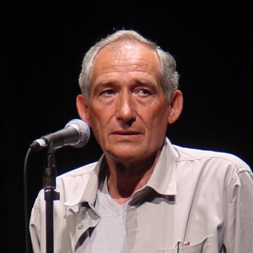 Alain Corneau