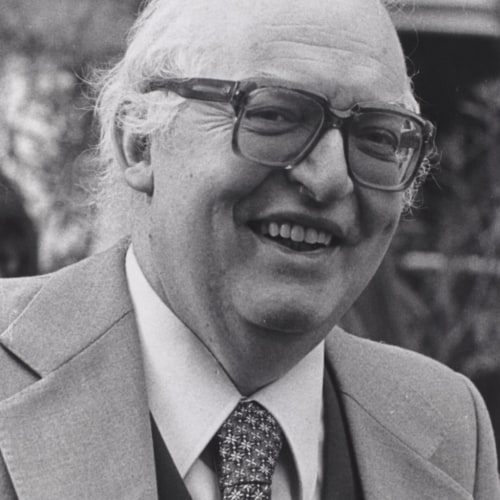 Friedrich Dürrenmatt