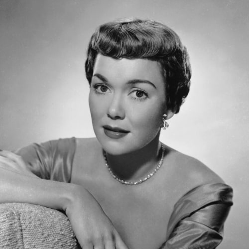 Christine Reagan