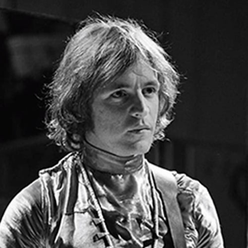 Jack Bruce