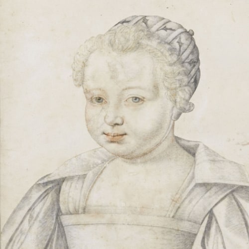 Duque de Orléans Nicolas Henri