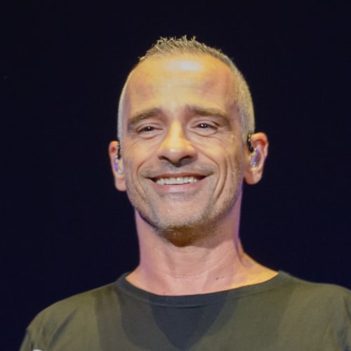 Eros Ramazzotti