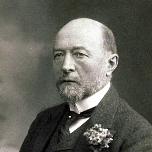 Emil von Behring