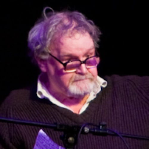 Alasdair Gray