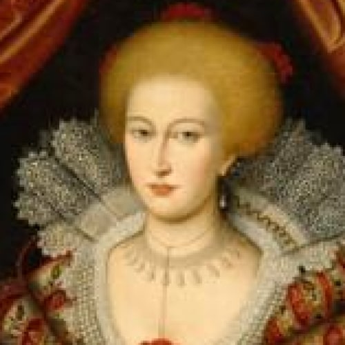 Maria Eleonora von Brandenburg