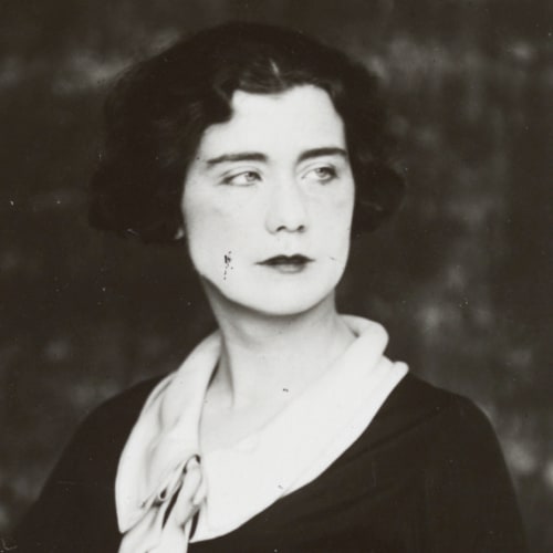 Lucia Joyce