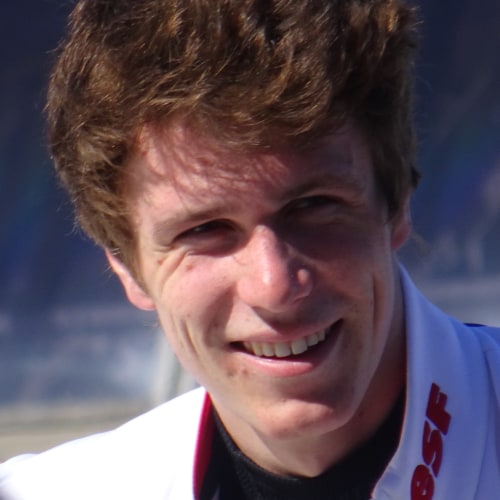 Clément Noël