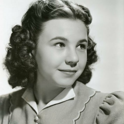 Jane Withers
