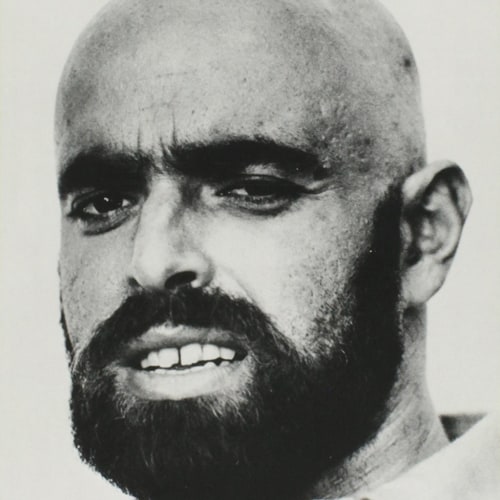 Shel Silverstein