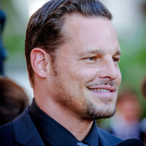 Justin Chambers