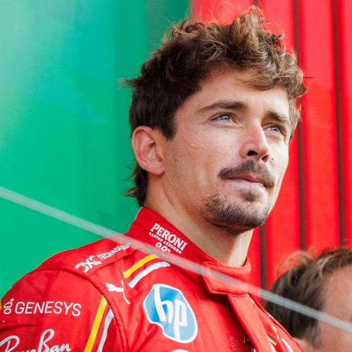 Charles Leclerc
