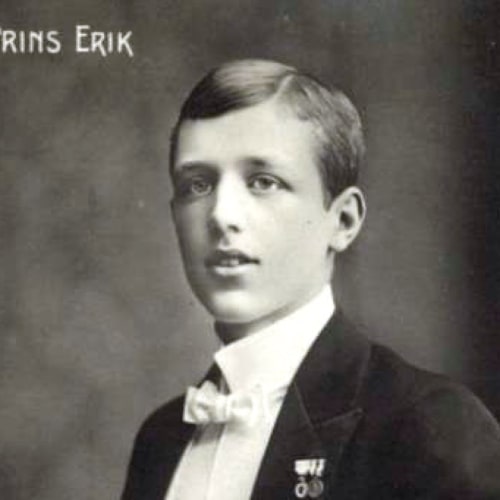 Duque de Västmanland Erik