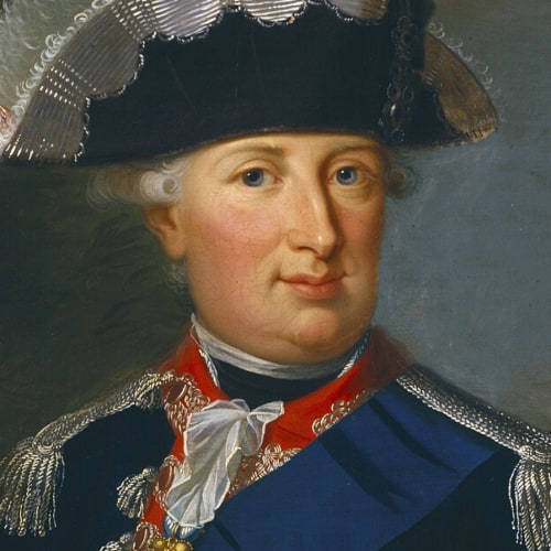 Elector of Hesse Wilhelm I