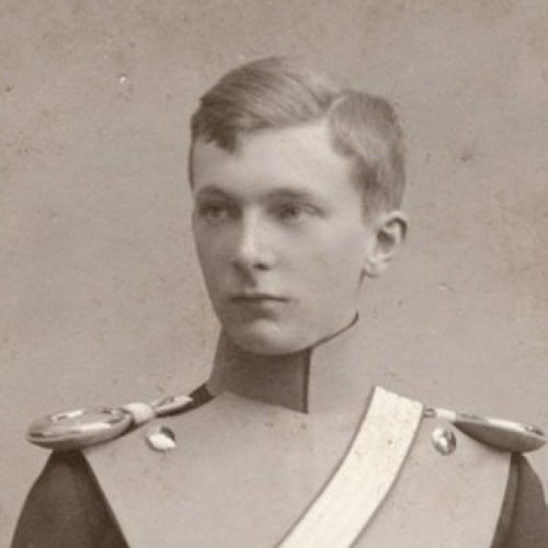 Duke in Bavaria (1884) Ludwig Wilhelm