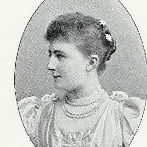Princesa de Anhalt Alexandra