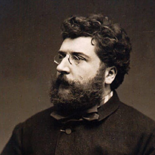Georges Bizet