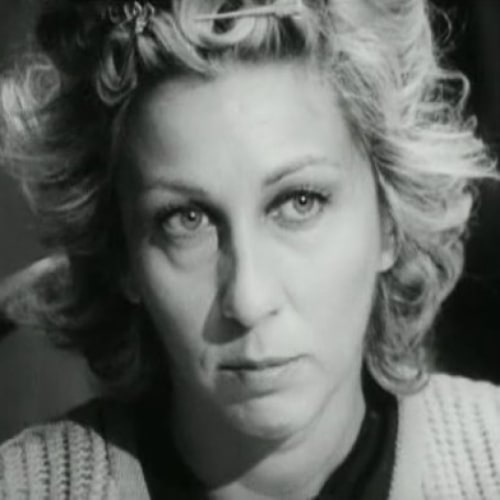 Nora Ricci