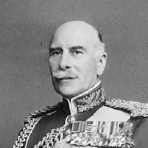 Príncipe de Teck Maurice