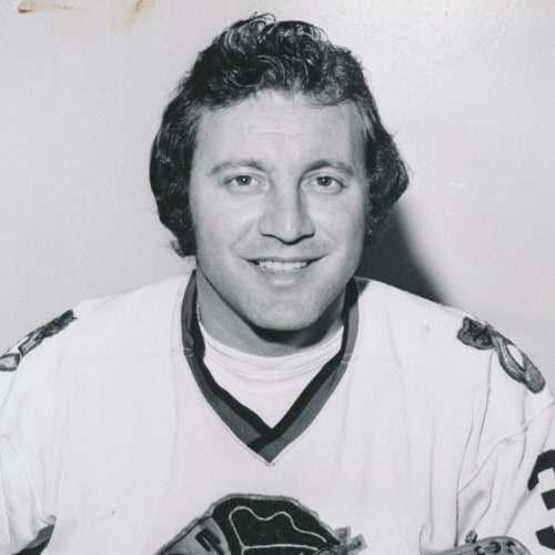 Tony Esposito