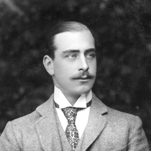 Príncipe de Teck Francis