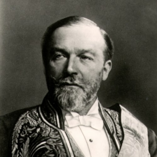 Príncipe de Eulenburg Philipp