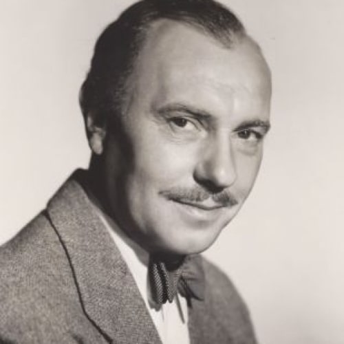 Ralph Richardson