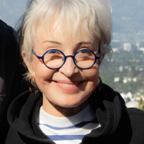 Annie Potts