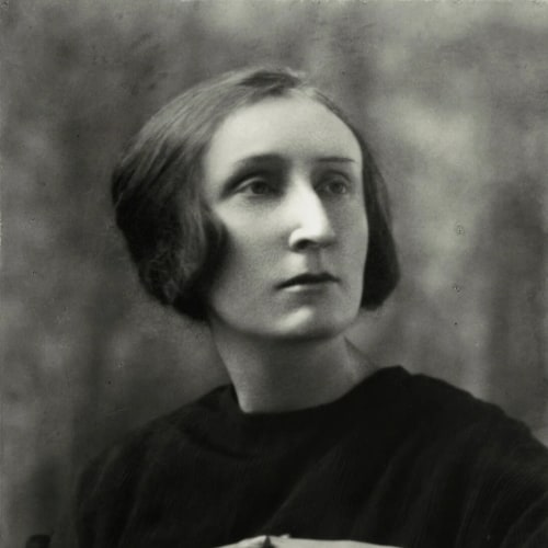 Edith Sitwell