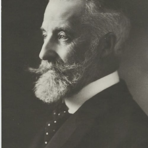 Duque de Alençon Ferdinand d'Orléans